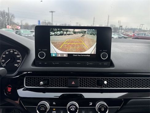 Certified 2023 Honda Civic Sport image 19