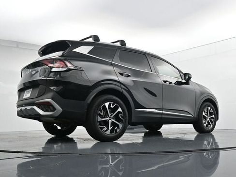Used 2024 Kia Sportage EX AWD/4WD image 35