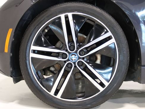Used 2014 BMW i3 RWD image 68