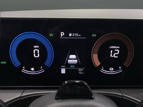 New 2026 Hyundai Santa Fe SEL image 17