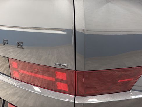 Used 2024 Hyundai Santa Fe Calligraphy AWD/4WD image 41