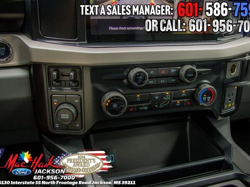 New 2026 Ford F250 XLT w/ XLT Premium Package image 52