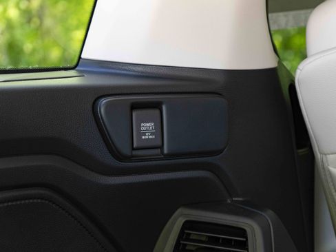 Used 2025 Honda Odyssey EX-L image 46