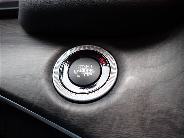 Used 2024 Jeep Grand Cherokee Limited 4xe AWD/4WD image 23