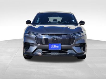 Certified 2023 Ford Mustang Mach-E GT