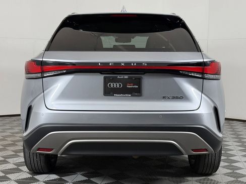 Used 2024 Lexus RX 350 RX 350 image 10