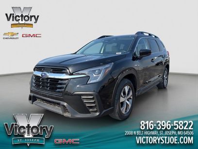Used 2024 Subaru Ascent Premium w/ Convenience Package