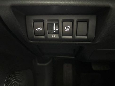 Used 2024 Subaru Outback Limited image 53