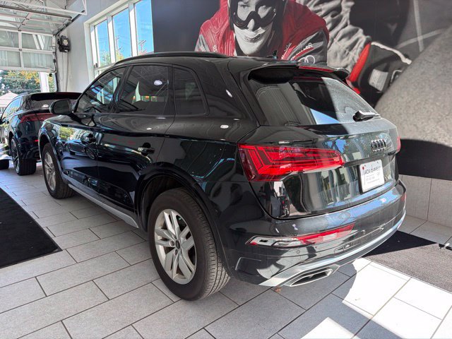 Used 2024 Audi Q5 2.0T Premium AWD/4WD image 2