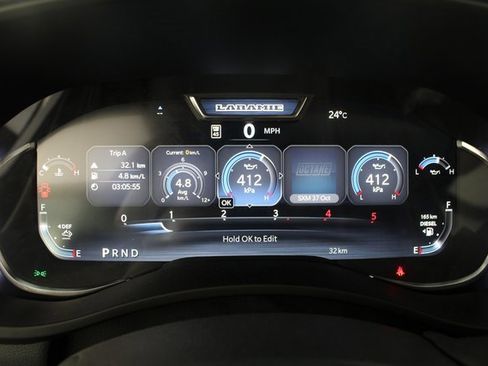 New 2026 RAM 2500 Laramie w/ Night Edition image 14