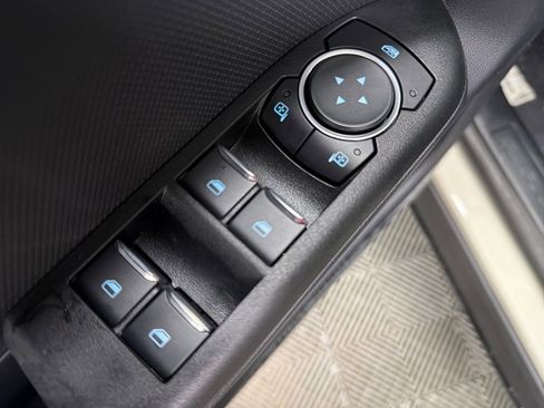 New 2025 Ford Bronco Sport Big Bend w/ Convenience Package image 16