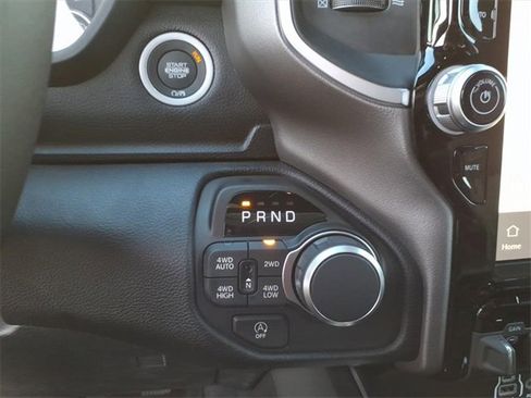 New 2026 RAM 1500 Big Horn image 20