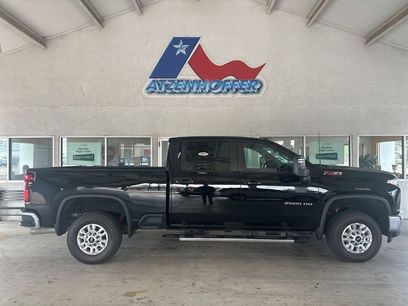 Used 2022 Chevrolet Silverado 2500 LT w/ Convenience Package
