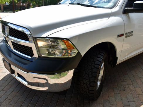 Used 2015 RAM 1500 Tradesman w/ Popular Equipment Group image 8