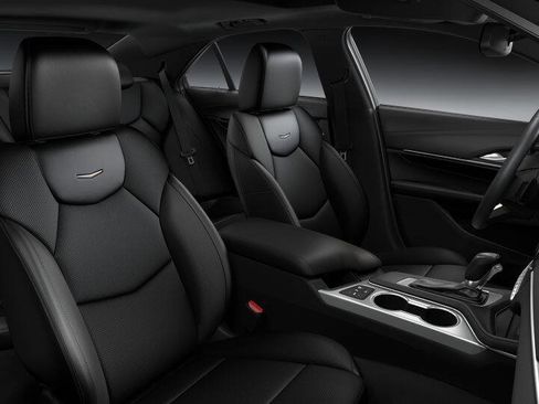New 2026 Cadillac CT4 Premium Luxury image 24