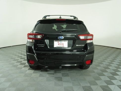 Used 2023 Subaru Crosstrek 2.5i Limited w/ Moonroof Package image 7