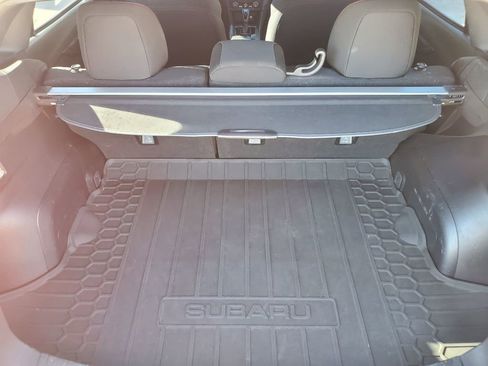 Used 2017 Subaru Impreza 2.0i Sport image 31