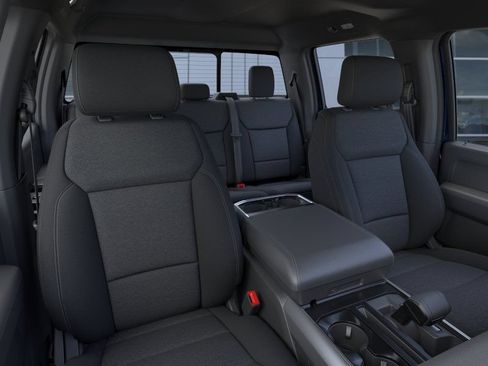 New 2026 Ford F150 XLT AWD/4WD image 11