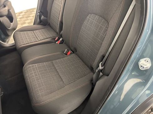 Certified 2026 Honda HR-V Sport image 26