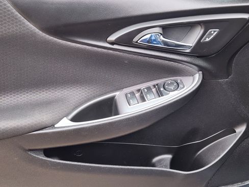 Used 2024 Chevrolet Malibu LT image 18