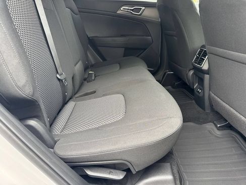 New 2026 Kia Sportage LX FWD image 15