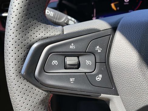 New 2026 Chevrolet TrailBlazer RS w/ Convenience Package image 15