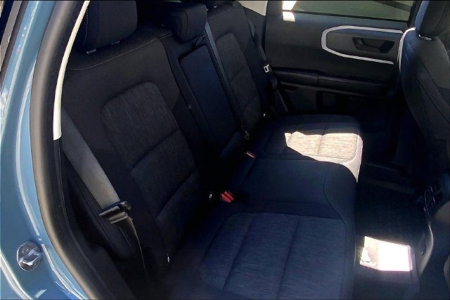 Used 2022 Ford Bronco Sport Big Bend AWD/4WD image 26