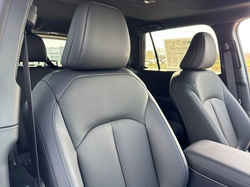 New 2026 Subaru Outback Premium image 30