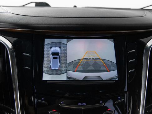 Used 2016 Cadillac Escalade Luxury image 37