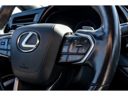 Used 2024 Lexus RX 350 Premium image 22