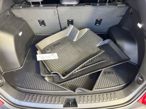 New 2026 GMC Terrain Elevation w/ Elevation Premium Package image 18