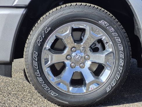 Used 2026 RAM 1500 Big Horn image 11