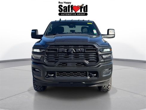 New 2026 RAM 2500 Tradesman image 7