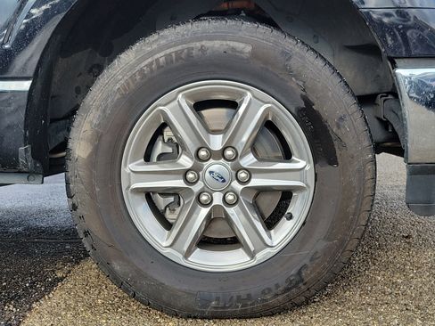 Used 2024 Ford F150 XLT w/ Mobile Office Package image 5