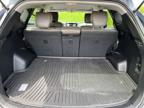 Used 2013 Hyundai Santa Fe Sport FWD image 33