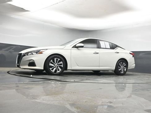 Used 2020 Nissan Altima 2.5 S image 27