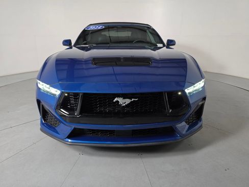 Used 2024 Ford Mustang GT Premium RWD image 8