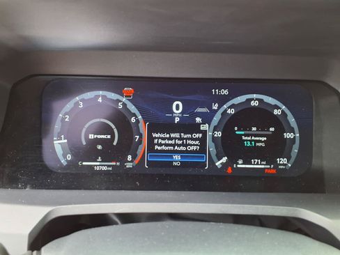 Certified 2025 Toyota 4Runner TRD Sport Premium AWD/4WD image 21