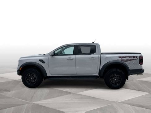 Used 2024 Ford Ranger Raptor AWD/4WD image 5