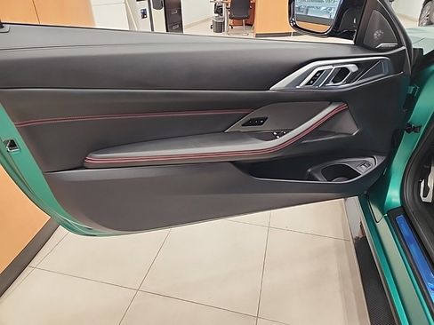 Used 2025 BMW M4 CS image 32