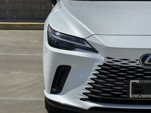 New 2026 Lexus RX 350 FWD image 7