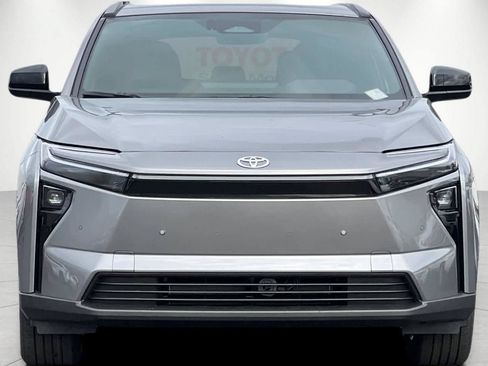 New 2026 Toyota bZ AWD/4WD image 7