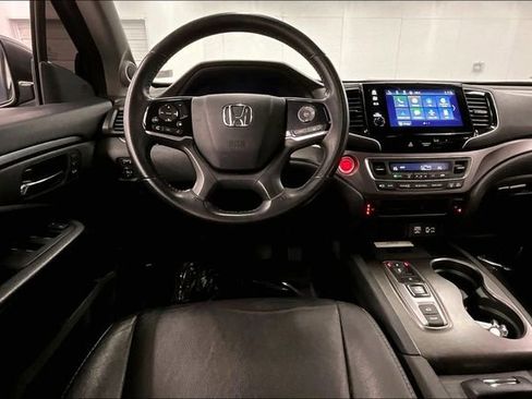Used 2022 Honda Pilot Special Edition image 5