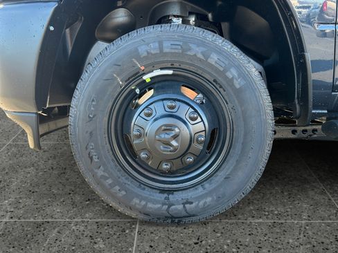 New 2026 RAM 3500 Tradesman image 14