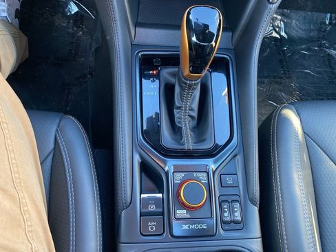 Used 2022 Subaru Forester Wilderness image 15