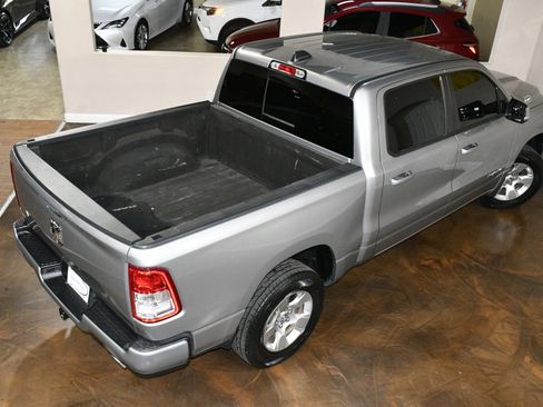 Used 2019 RAM 1500 Big Horn image 75