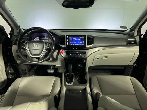 Used 2017 Honda Pilot EX-L image 10
