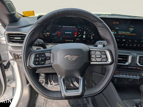 New 2026 Ford Mustang GT Premium RWD image 12