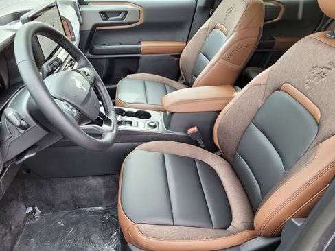 New 2026 Ford Bronco Sport Outer Banks image 15