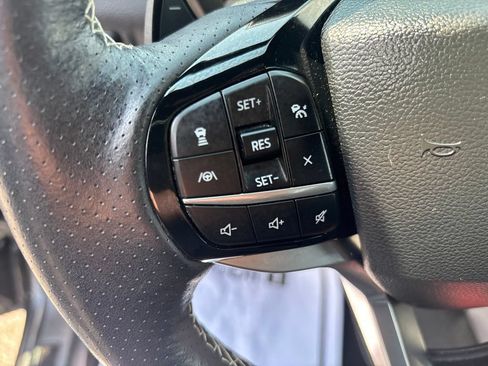 Used 2023 Ford Explorer ST w/ Equipment Group 401A AWD/4WD image 25